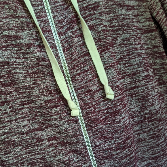 AE Cropped Jacket - Picture 7 of 7